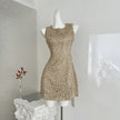 Gold Embroidery